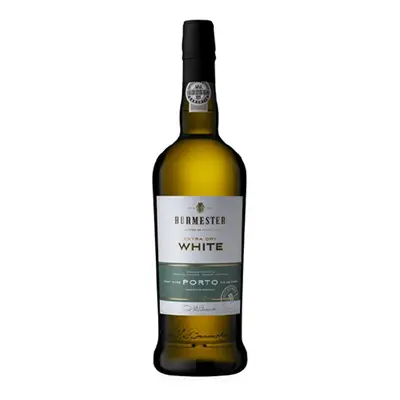 Burmester Extra Dry White 0,75 l