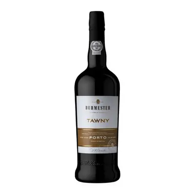 Burmester Tawny Porto 0,75 l