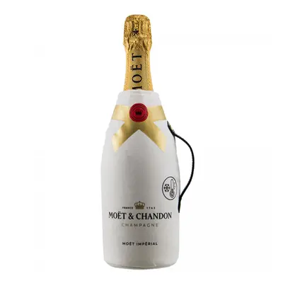 Moët&Chandon Moet&Chandon Brut Impérial Ice Jacket 0,75 l