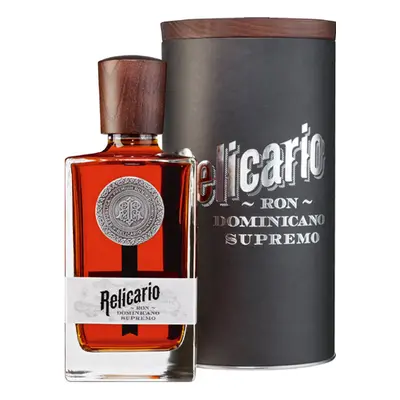 Relicario Supremo 0,7 l (holá láhev)