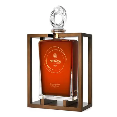 Metaxa AEN 3 Generations 0,7l 42,3% GB L.E.