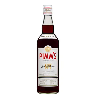 Pimm's No.1 Cup 1 l (holá láhev)