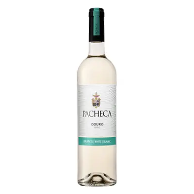 Pacheca Douro D.O.C. Branco 0,75 l