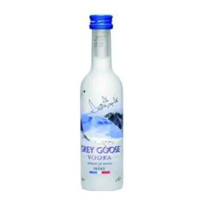 Grey Goose 0,05 l