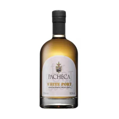 Pacheca Porto White 0,75 l