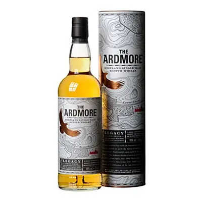 Ardmore Legacy 0,7 l