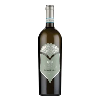 Ai Galli Sauvignon Selezione DOC Lison Pramaggiore 0,75 l