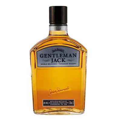 Jack Daniel’s Gentleman Jack 1 l (holá láhev)