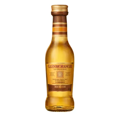 Glenmorangie 10 Y.O. 0,05 l