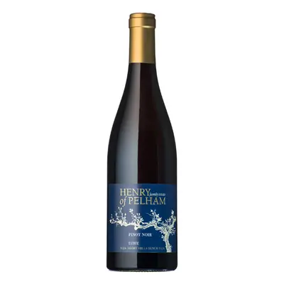 Estate Pinot Noir VQA Henry of Pelham 0,75 l