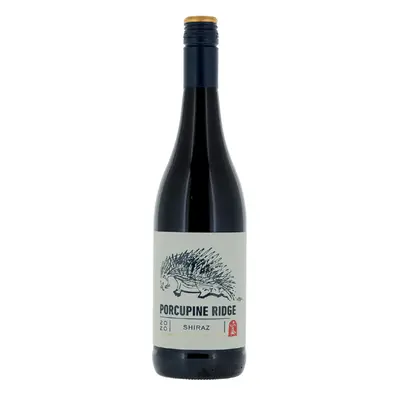 Dona Paula Porcupine Ridge Syrah 0,75 l