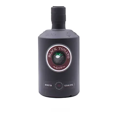 Black Tomato Gin 42,3% 0,5 l (holá láhev)