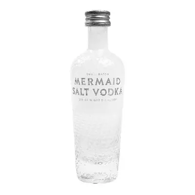 Precious Jewels Mermaid Salt Vodka 0,05 l