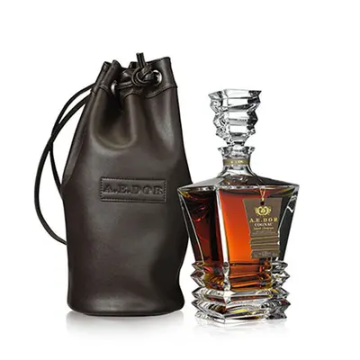 A.E.Dor Crystal Decanter Cognac 0,7 l