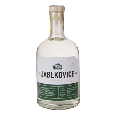 Agnes Jablkovice 0,5 l