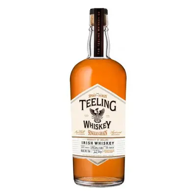 Teeling Single Grain Irish 0,7 l (holá láhev)