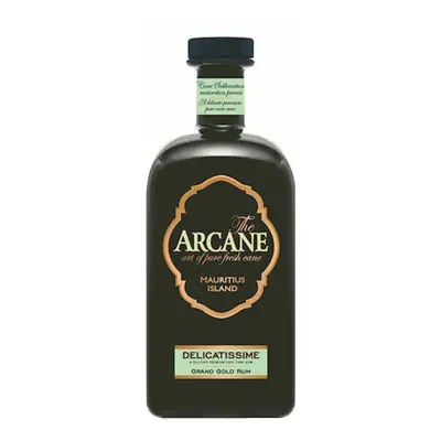 Arcane Delicatissime 0,7 l (holá láhev)