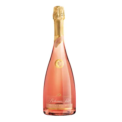 Bohemia Prestige Rosé Brut 0,75 l