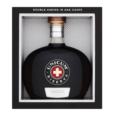 Zwack Unicum Riserva 0,7 l