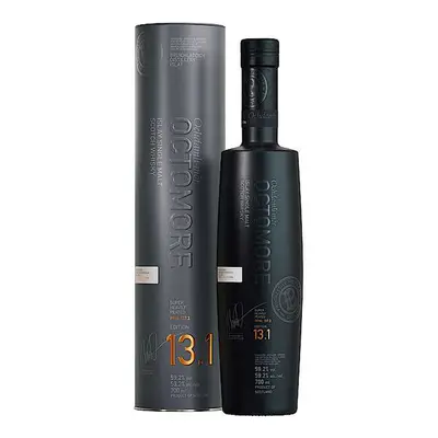 Bruichladdich Octomore 13.1 Edition 59,2% 0,7 l