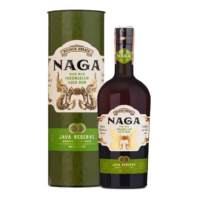 Naga Rum 0,7 l