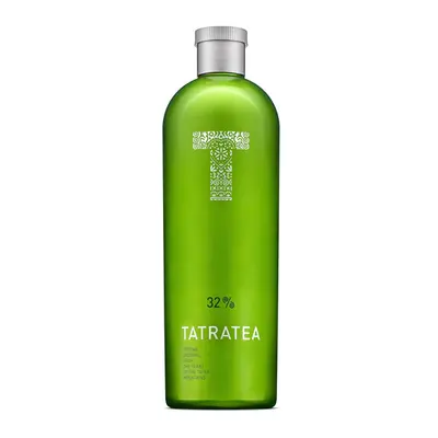 Tatratea 32% Citrus 0,7 l (holá láhev)