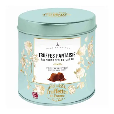 Truffles de France premium - plechová dóza 250 g