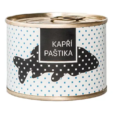 Kapří paštika 190 g