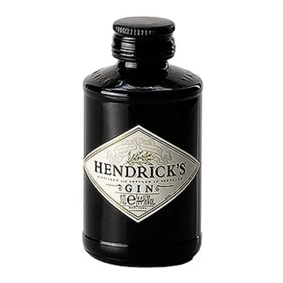 Hendrick's Hendrick´s Gin 0,05 l