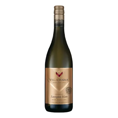 Villa Maria Cellar Selection Sauvignon Blanc 0,75 l