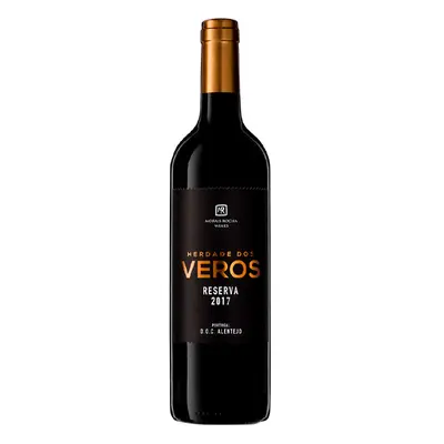 Morais Rocha Wines Herdade dos Veros Reserva 0,75 l