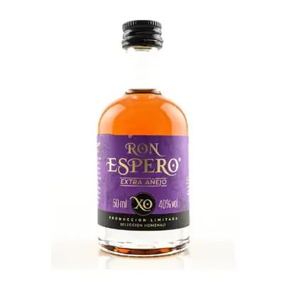 Pusser's Ron Espero X.O. 0,05 l