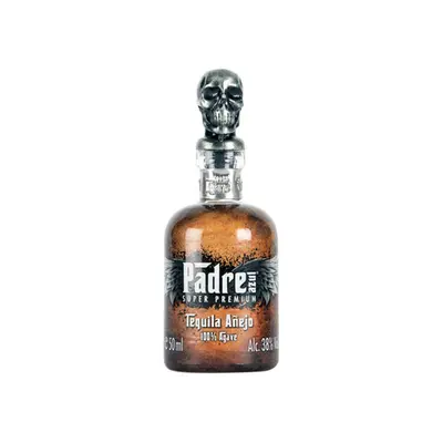 Padre Azul Super Premium Anejo 0,05 l