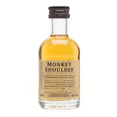 Famous Grouse Monkey Shoulder 0,05 l