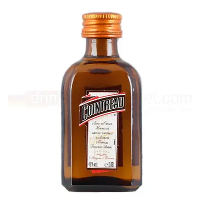 Cointreau 0,05 l