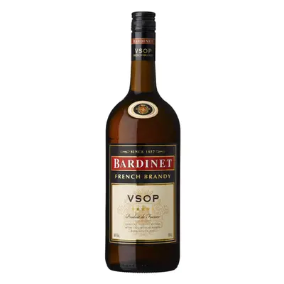 Bardinet French VSOP Brandy 36% 0,7 l (karton)