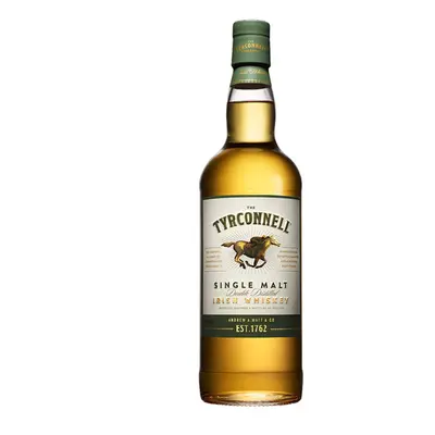 Tyrconnell 43% 0,7 l (holá láhev)