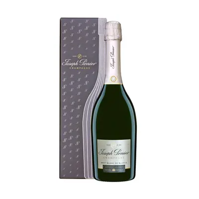 Joseph Perrier Cuvée Royal Brut Blanc de Blancs 0,75 l