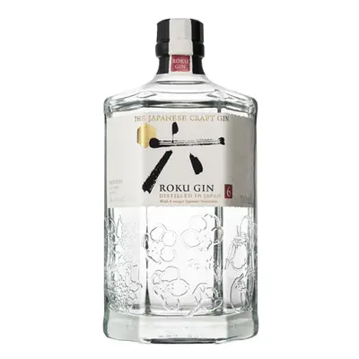 Roku Gin 0,7 l