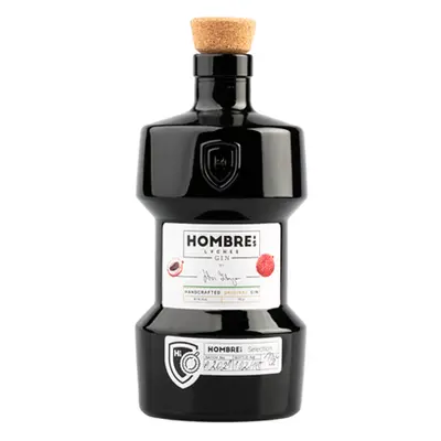 Hombre's Lychee L.E. 0,7 l