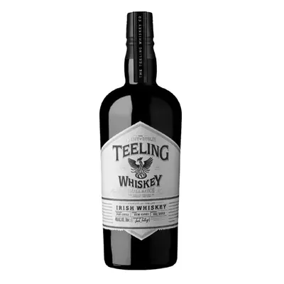 Teeling Small Batch 46% 0,7 l (holá láhev)