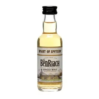 Benriach Heart of Speyside 0,05 l