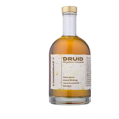 Landcraft Druid 0,5 l