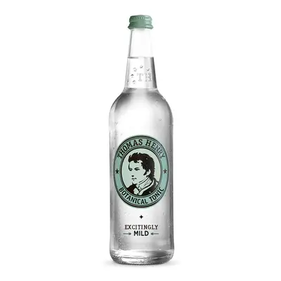 Thomas Henry Botanical Tonic 0,75 l