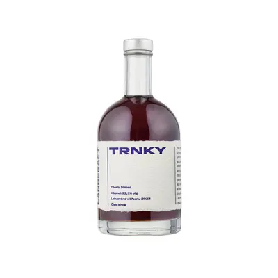 Landcraft Trnky 0,5 l