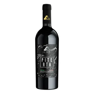 Cantine Erario Piterta Passito Primitivo I.G.P. 0,75 l