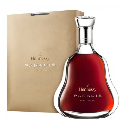 Hennessy Paradis 40% 0,7 l (kazeta)