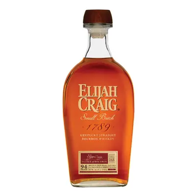 Elijah Craig Small Batch 0,7 l