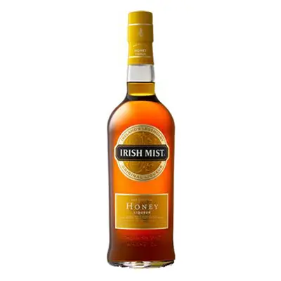 irish Mist 35% 0,7 l (holá láhev)