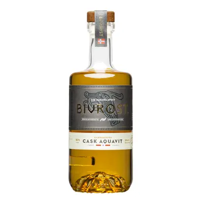 Bivrost Cask Aquavit 0,5 l